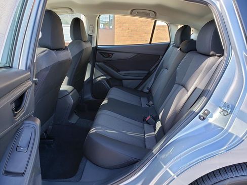 Used 2023 Subaru Impreza 2.0i Premium image 10