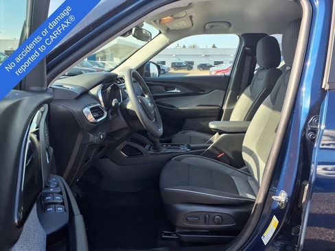 Used 2023 Chevrolet TrailBlazer LT image 18
