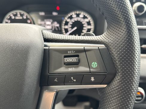 Used 2022 Mitsubishi Outlander SE image 20