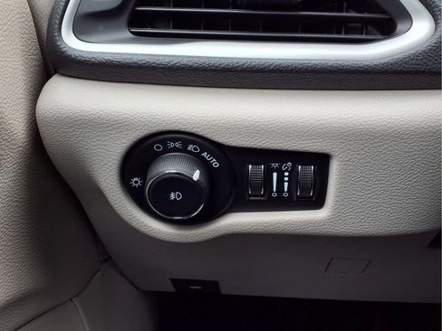 Used 2024 Chrysler Pacifica Limited FWD image 20