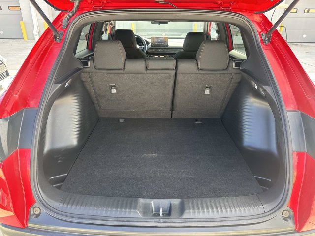 Used 2024 Honda HR-V Sport image 8