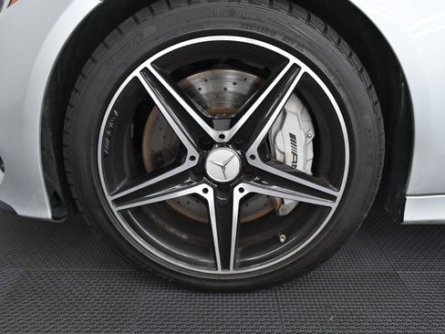 Used 2018 Mercedes-Benz C 43 AMG 4MATIC Sedan image 43