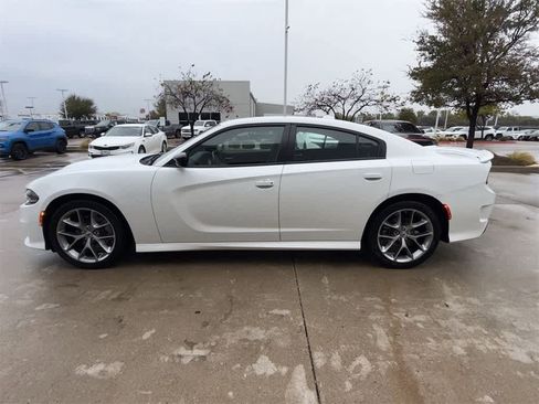 Used 2023 Dodge Charger GT image 3
