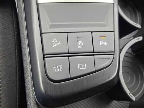 New 2026 Kia Sportage LX image 31