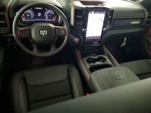 New 2026 RAM 1500 Rebel w/ Bed Utility Group AWD/4WD image 15
