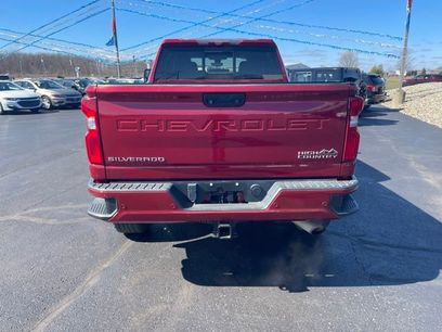 Used 2020 Chevrolet Silverado 3500 High Country