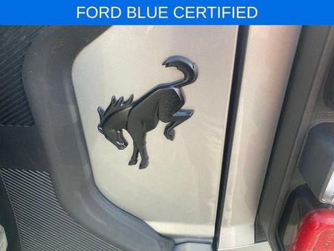 Used 2024 Ford Bronco Raptor AWD/4WD image 9