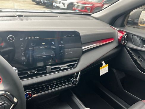 New 2026 Chevrolet Equinox RS w/ Safety and Technology Package image 69