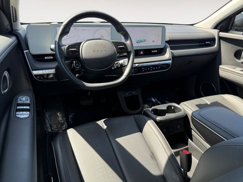 Used 2024 Hyundai Ioniq 5 Limited RWD image 15