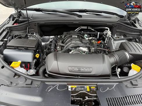 New 2026 Dodge Durango GT AWD/4WD image 22