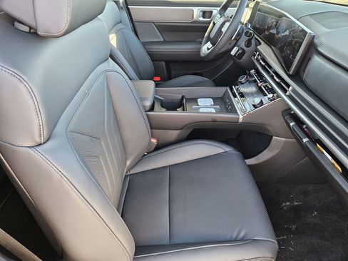 New 2026 Hyundai Santa Fe SEL FWD image 14