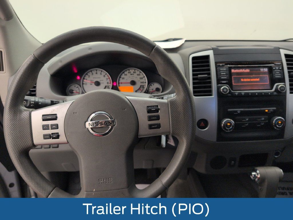 Used 2016 Nissan Frontier Desert Runner RWD image 21