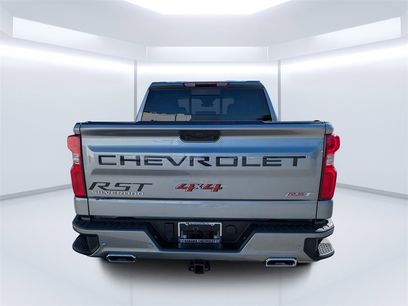 Used 2024 Chevrolet Silverado 1500 RST w/ Convenience Package II