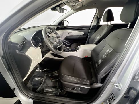 Used 2023 Hyundai Tucson SEL image 20
