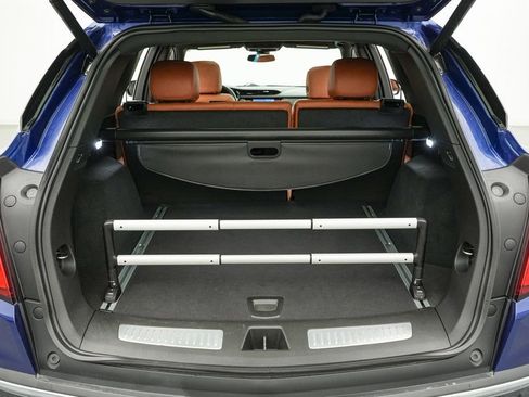 Used 2024 Cadillac XT5 Premium Luxury image 23