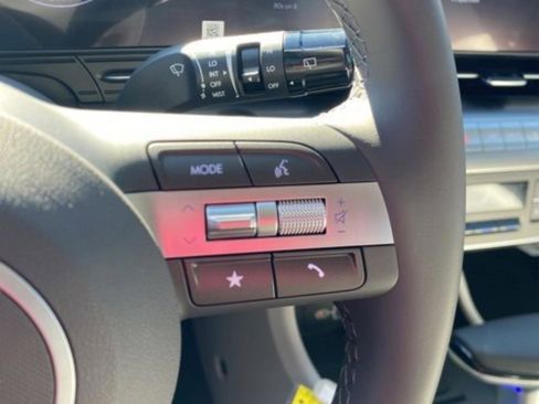 New 2026 Hyundai Kona SEL Sport FWD image 20