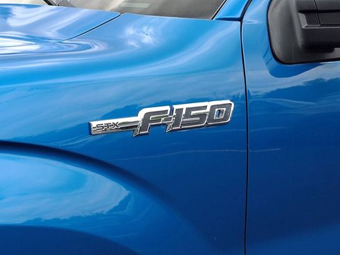 Used 2014 Ford F150 STX w/ Equipment Group 201A Mid AWD/4WD image 24