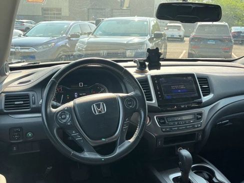 Used 2018 Honda Pilot EX-L image 27