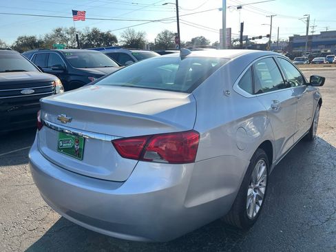Used 2017 Chevrolet Impala LS image 5