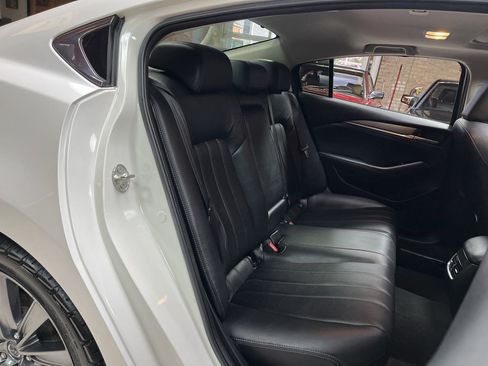 Used 2018 MAZDA MAZDA6 Touring FWD image 25