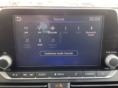 Used 2023 Nissan Altima 2.5 SR FWD image 5