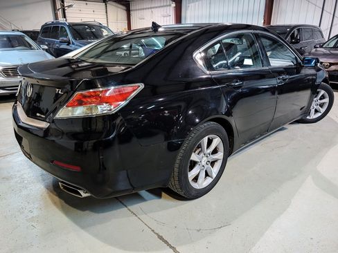 Used 2012 Acura TL w/ Technology Package FWD image 8