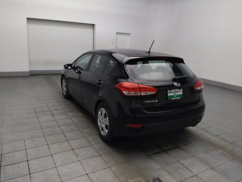 Used 2016 Kia Forte LX FWD image 5