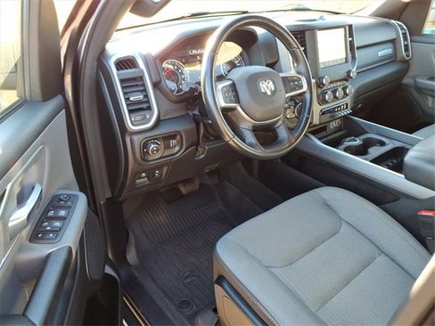 Used 2022 RAM 1500 Big Horn image 15