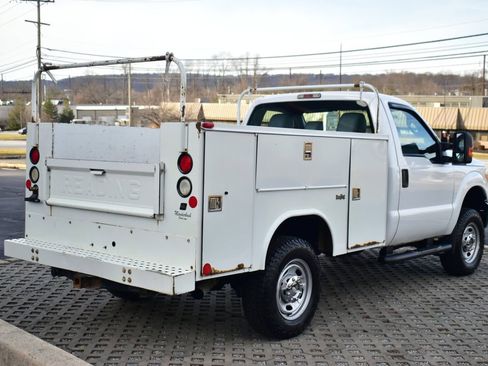 Used 2013 Ford F250 XL w/ PWR Equipment Group image 11