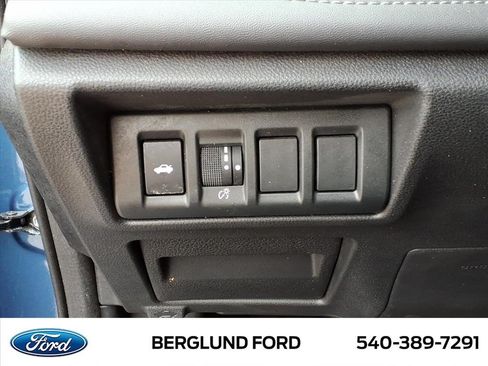 Used 2022 Subaru Legacy Limited AWD/4WD image 21