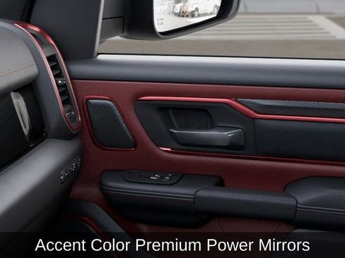 New 2026 RAM 1500 Rebel w/ Rebel Level 2 Equipment Group image 29