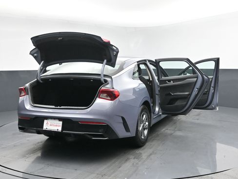 Used 2024 Kia K5 LXS image 30