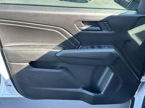 New 2026 Chevrolet Colorado W/T w/ Advanced Trailering Package image 12