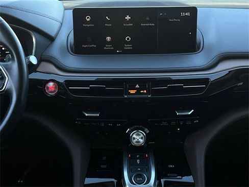Certified 2023 Acura MDX FWD w/ Technology Package image 17