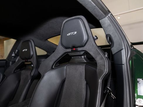 Used 2026 Porsche 911 GT3 RWD image 68