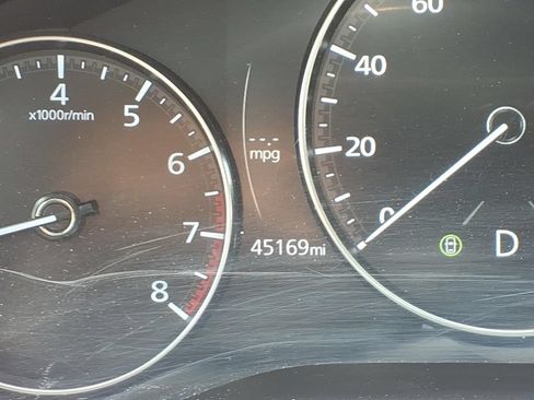 Used 2024 MAZDA MAZDA3 s FWD image 18