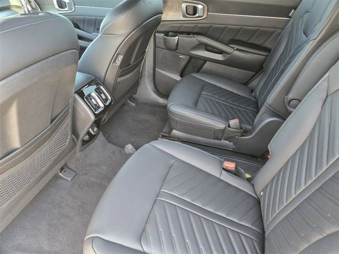New 2026 Kia Sorento SX Prestige image 20