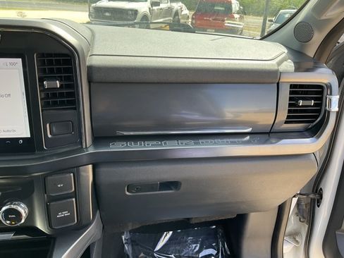 Certified 2024 Ford F250 Lariat AWD/4WD image 24