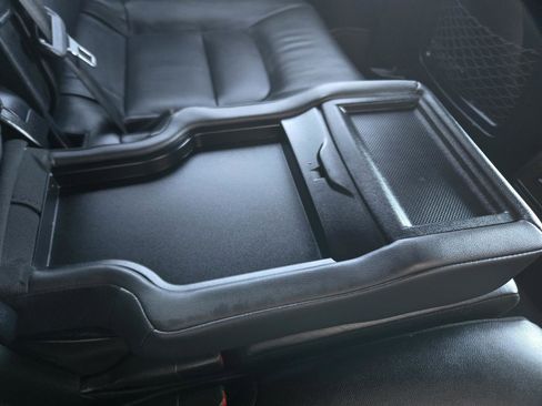 Used 2020 Toyota Land Cruiser Heritage Edition image 59