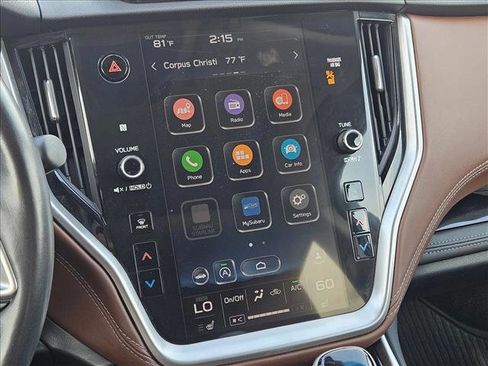 Used 2020 Subaru Outback Touring w/ Popular Package #2 image 14