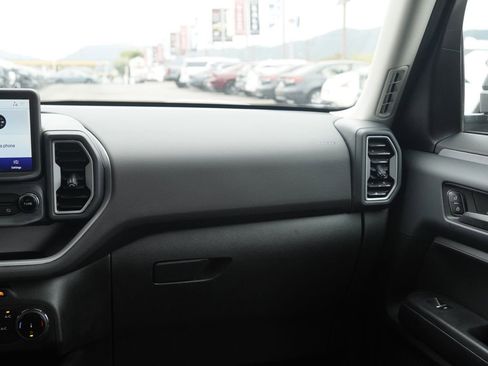 Used 2024 Ford Bronco Sport Big Bend AWD/4WD image 26