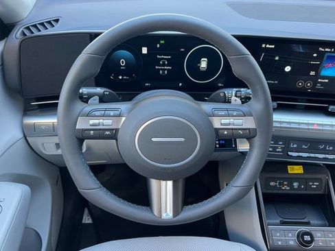 New 2026 Hyundai Kona Limited FWD image 13