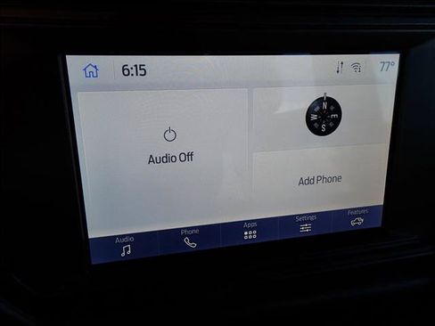 Used 2022 Ford Bronco 2-Door w/ Sasquatch Package AWD/4WD image 19