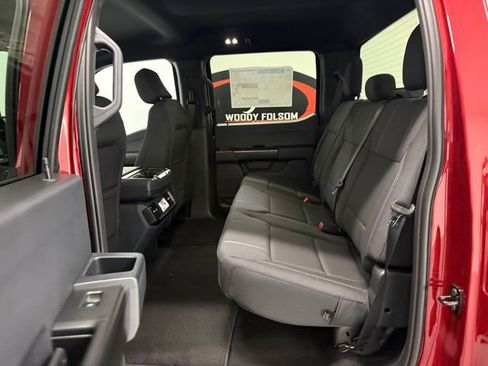 New 2026 Ford F150 STX w/ F-150 LOBO Package AWD/4WD image 13
