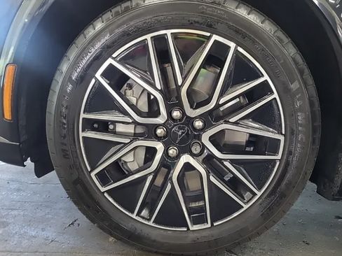 Certified 2024 Ford Mustang Mach-E Premium AWD/4WD image 36
