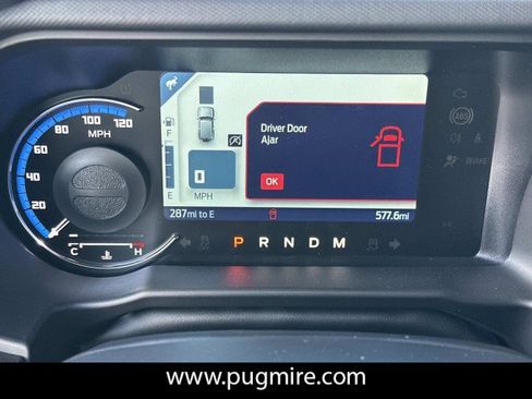 Used 2024 Ford Bronco Badlands image 26