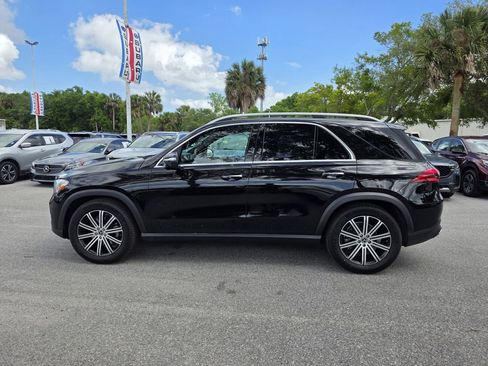 Used 2026 Mercedes-Benz GLE 350 4MATIC image 5