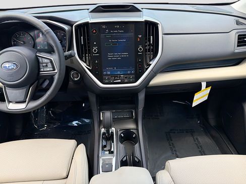 New 2026 Subaru Ascent Limited AWD/4WD image 18