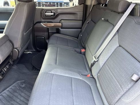 Used 2022 Chevrolet Silverado 1500 RST w/ Safety Package AWD/4WD image 32