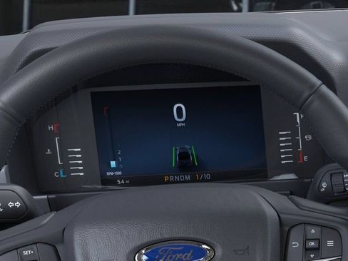 New 2026 Ford Ranger XLT AWD/4WD image 14